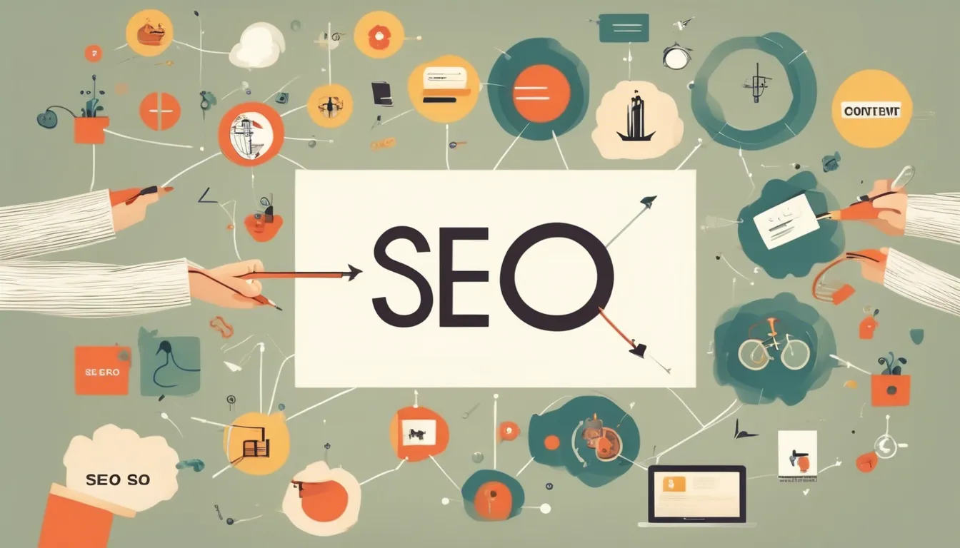 Unlocking the Power of SEO Content Kings