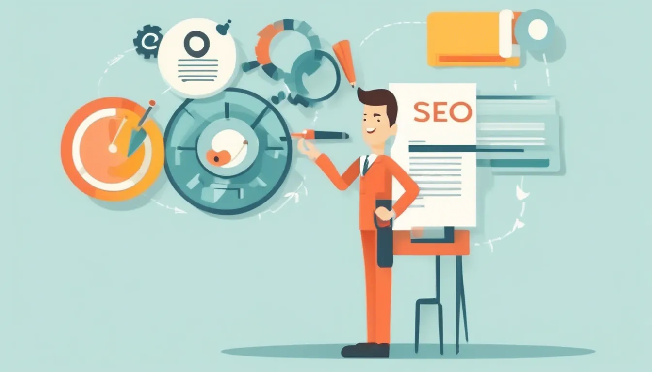 The Importance of Hiring an SEO Copywriting Specialist